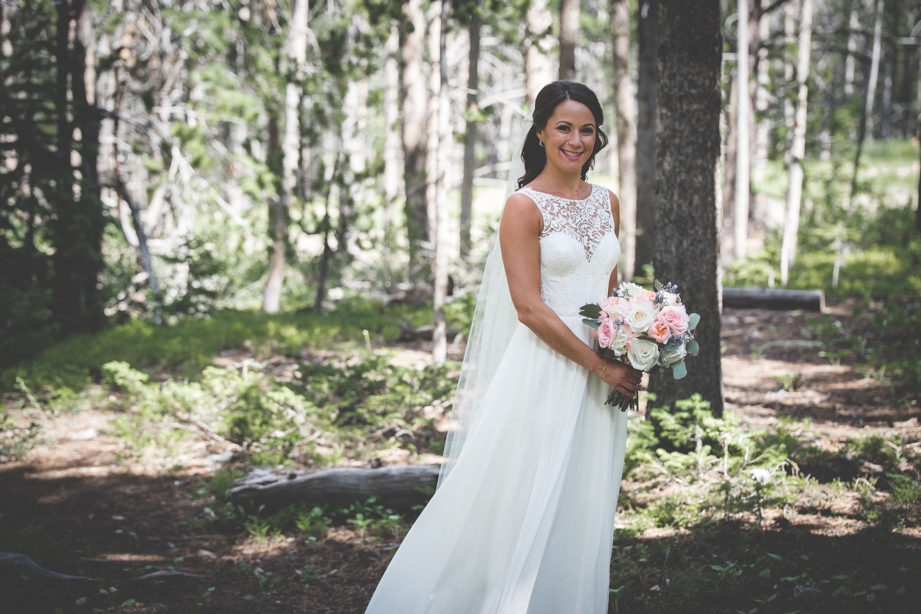 Breckenridge Colorado Wedding Photographer