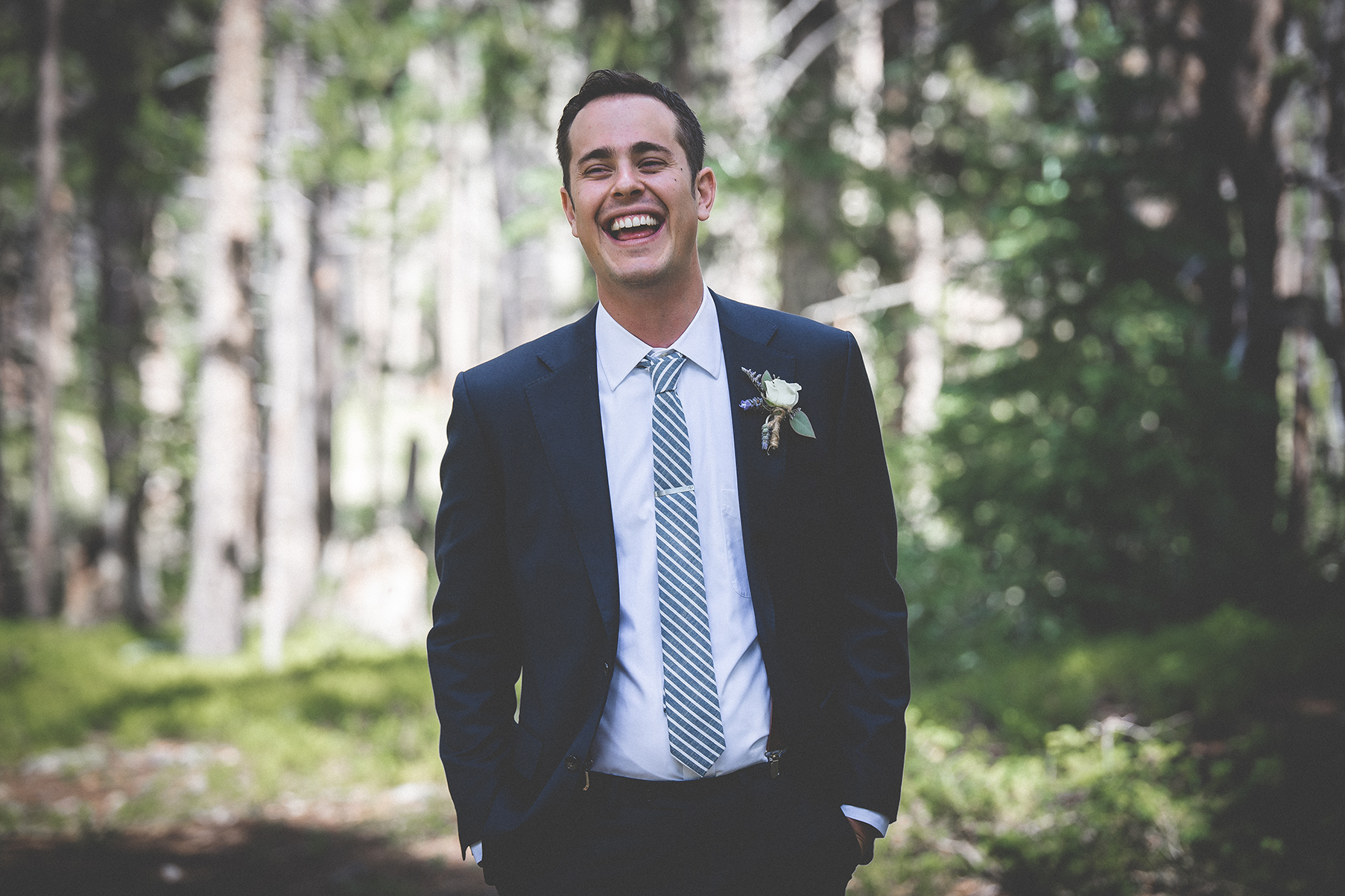 Breckenridge Colorado Wedding Photographer