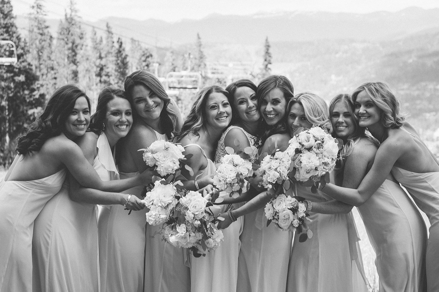 Breckenridge Colorado Wedding Photographer