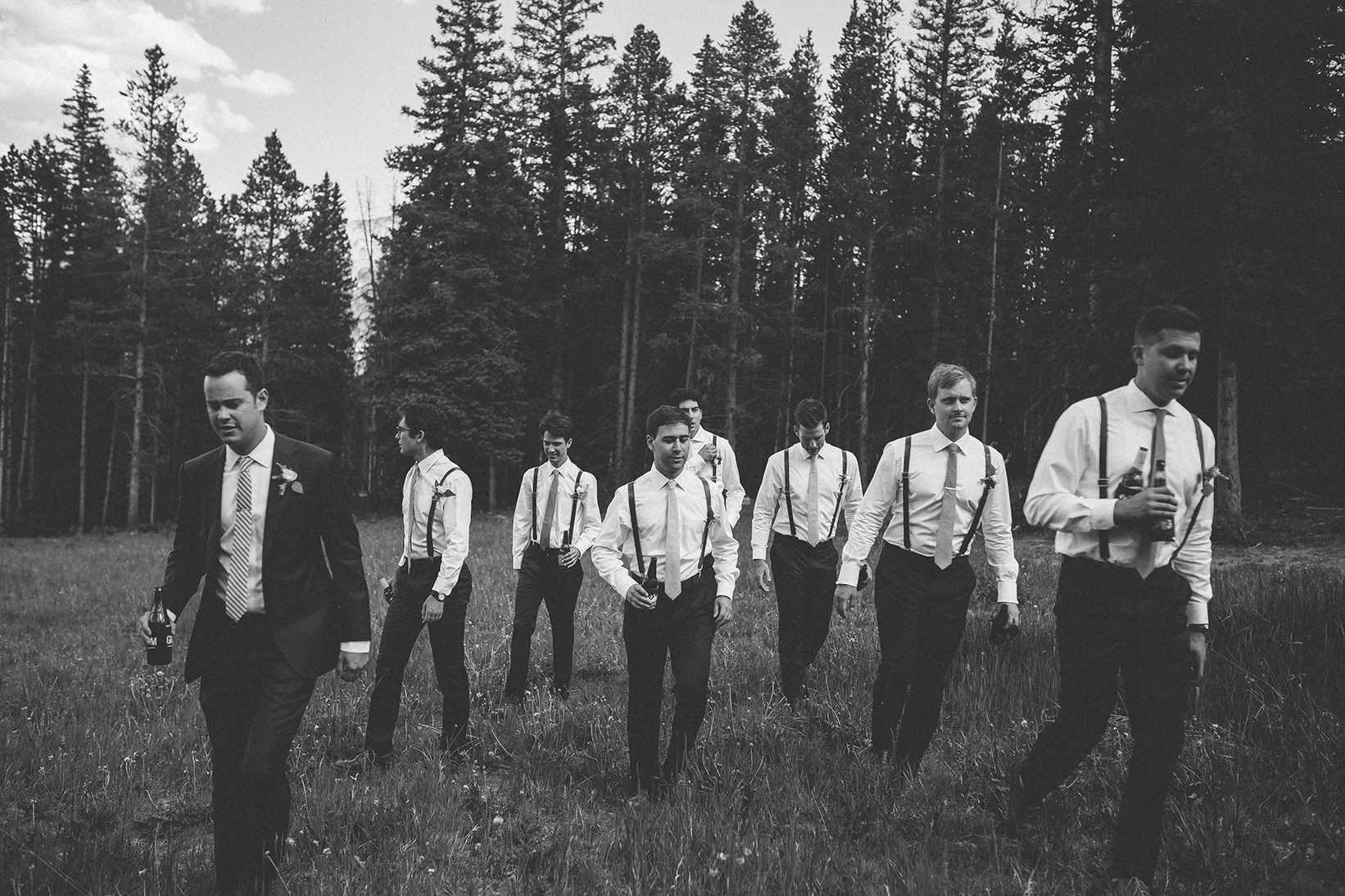 Breckenridge Colorado Wedding Photographer