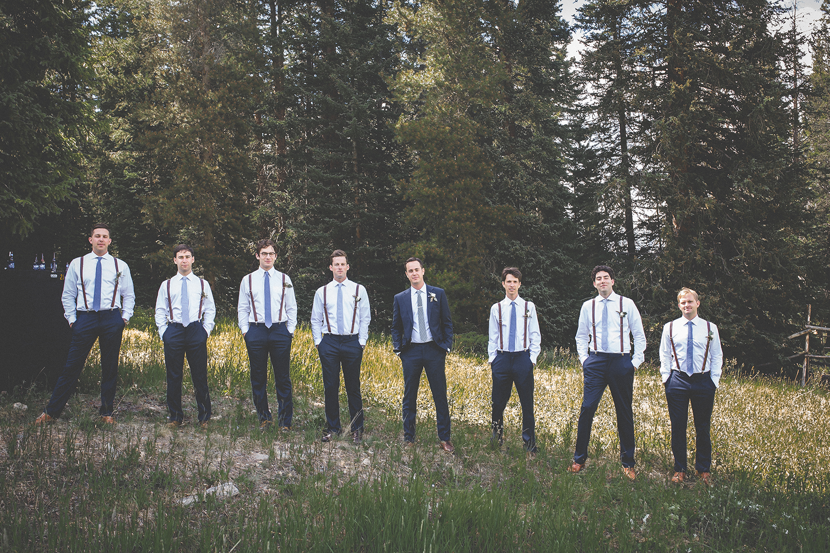 Breckenridge Colorado Wedding Photographer