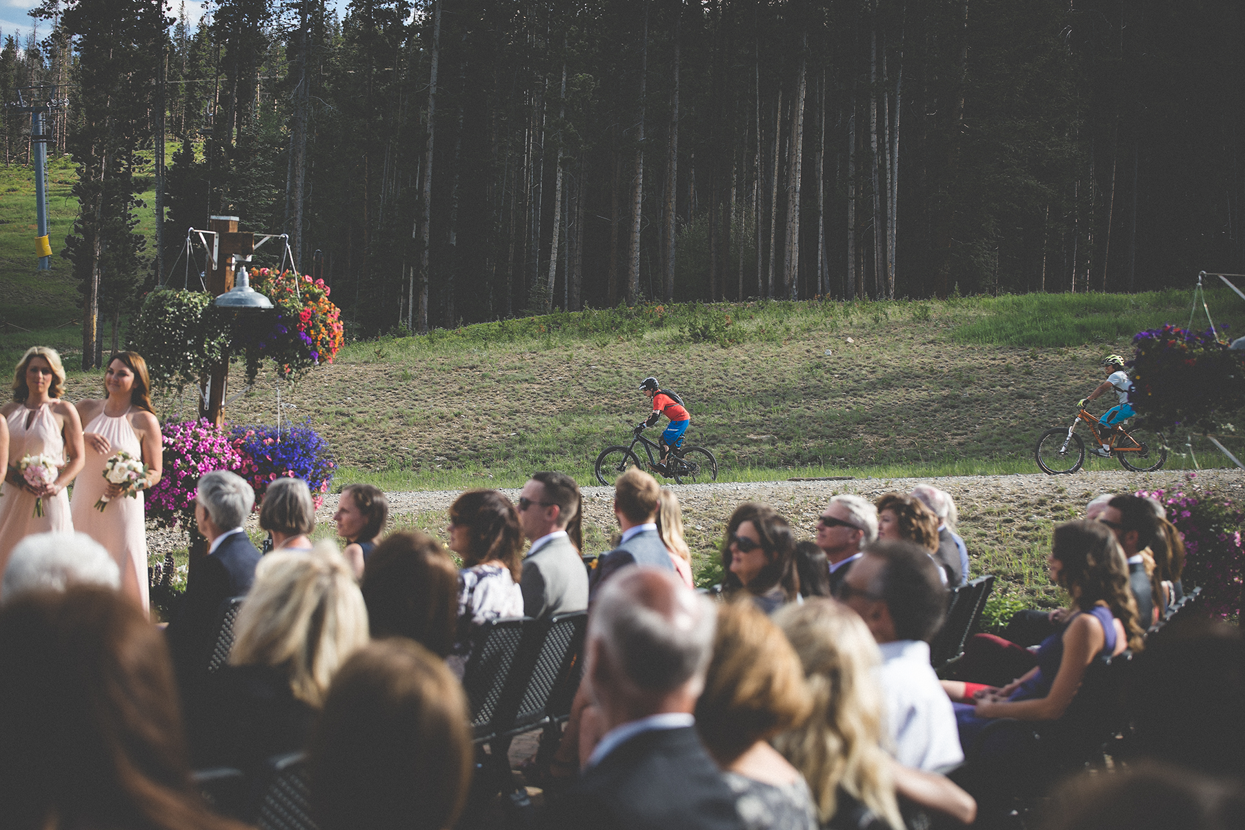 Breckenridge Colorado Wedding Photographer