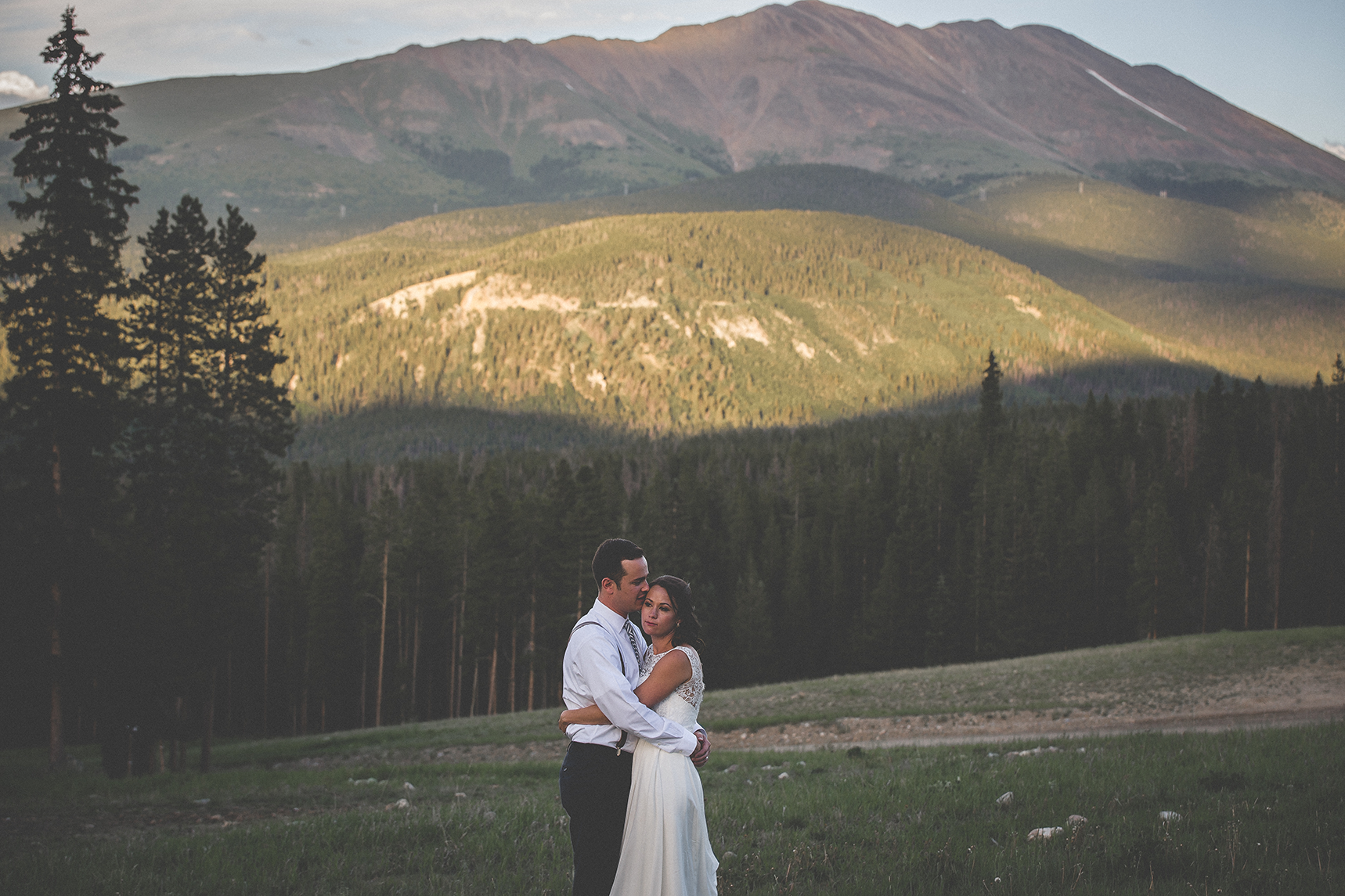 Breckenridge Colorado Wedding Photographer