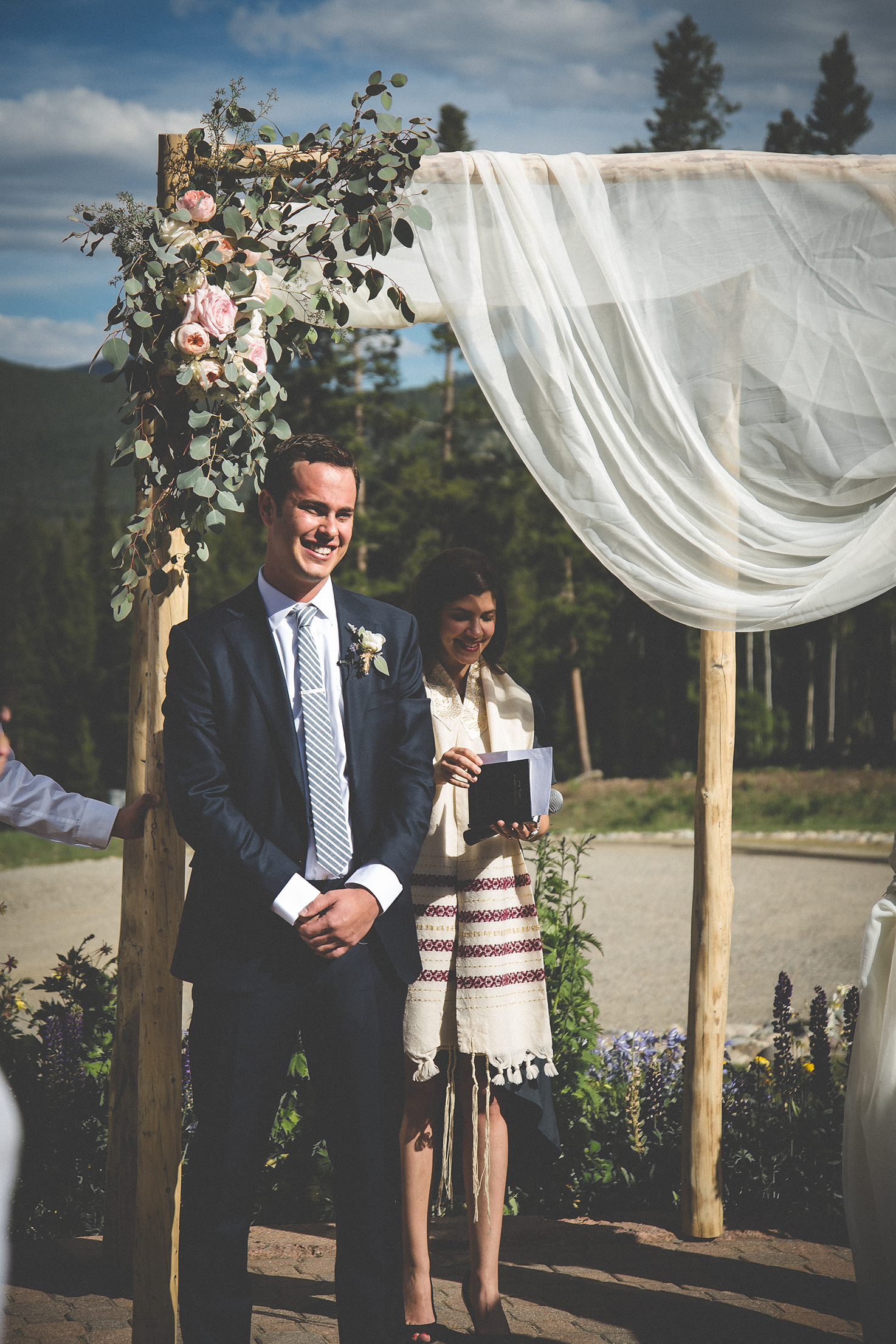 Breckenridge Colorado Wedding Photographer