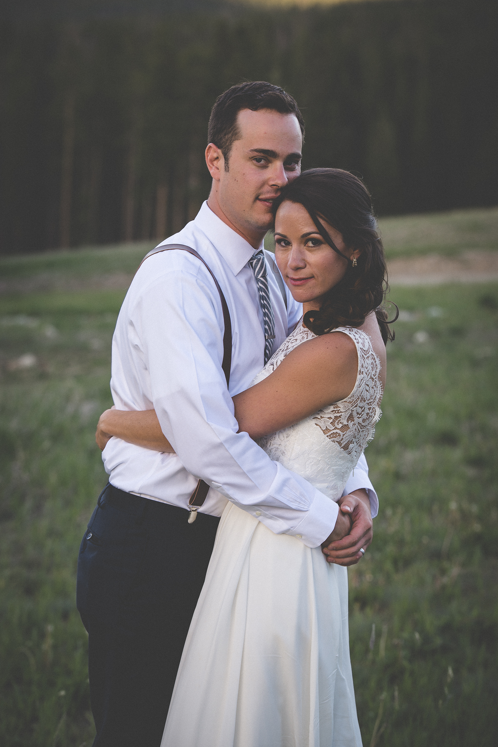 Breckenridge Colorado Wedding Photographer