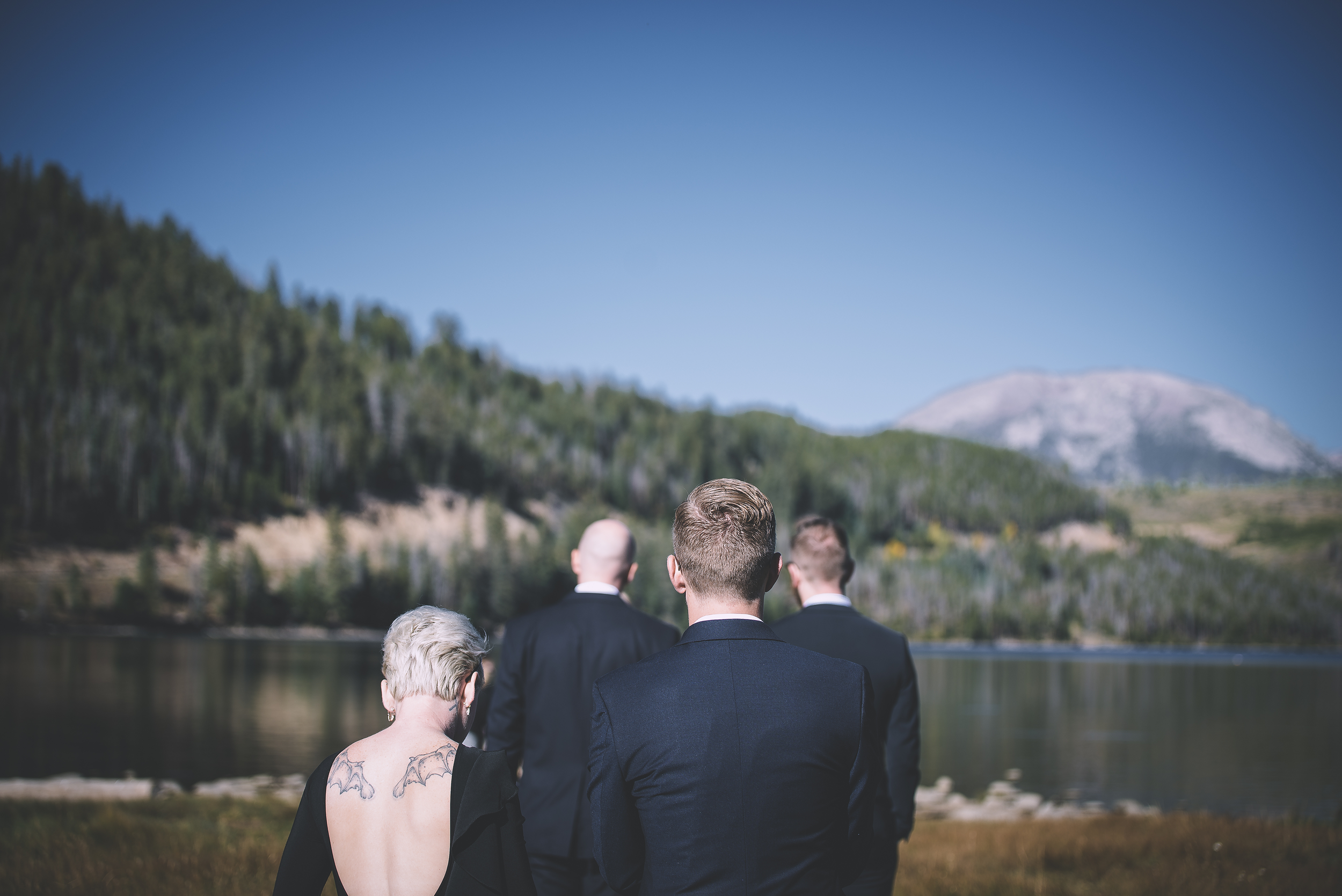 Colorado Wedding Lifestyle Photographer