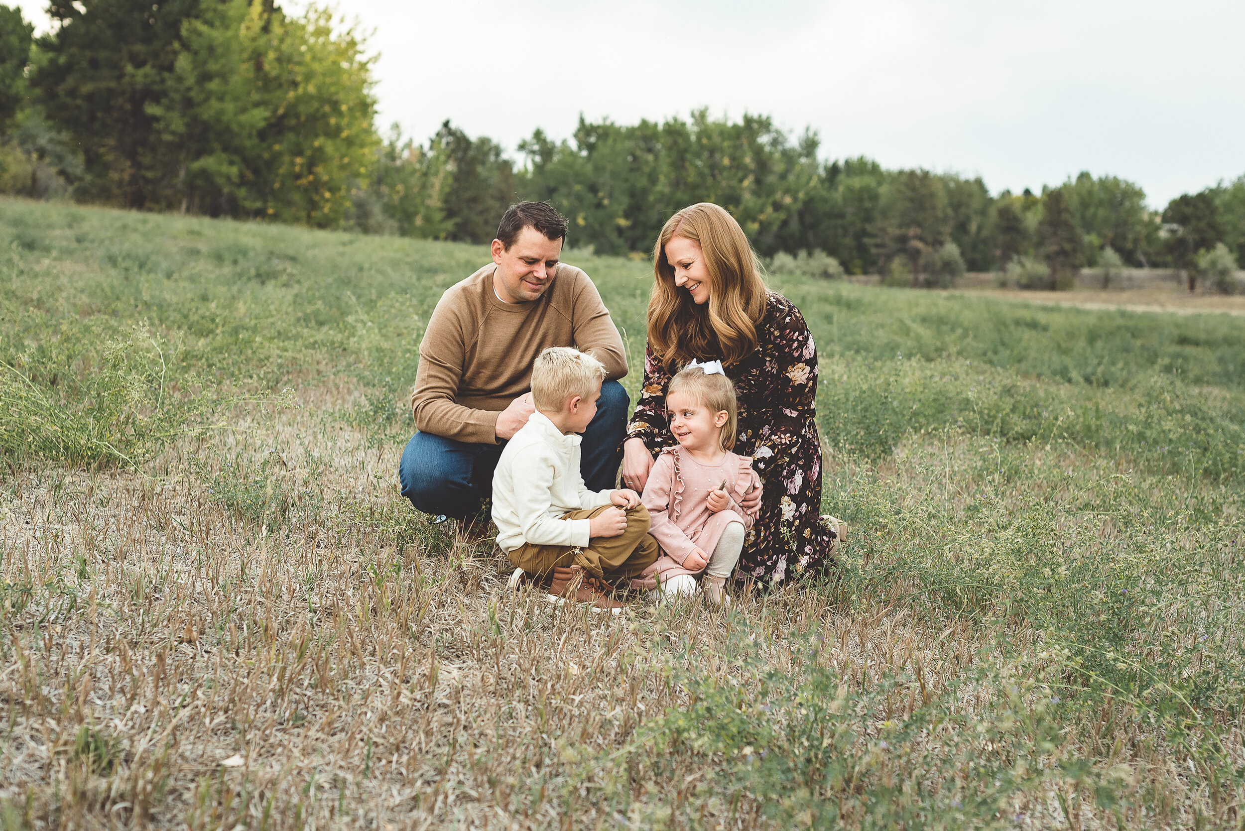 Colorado Family Lifestyle Photographer