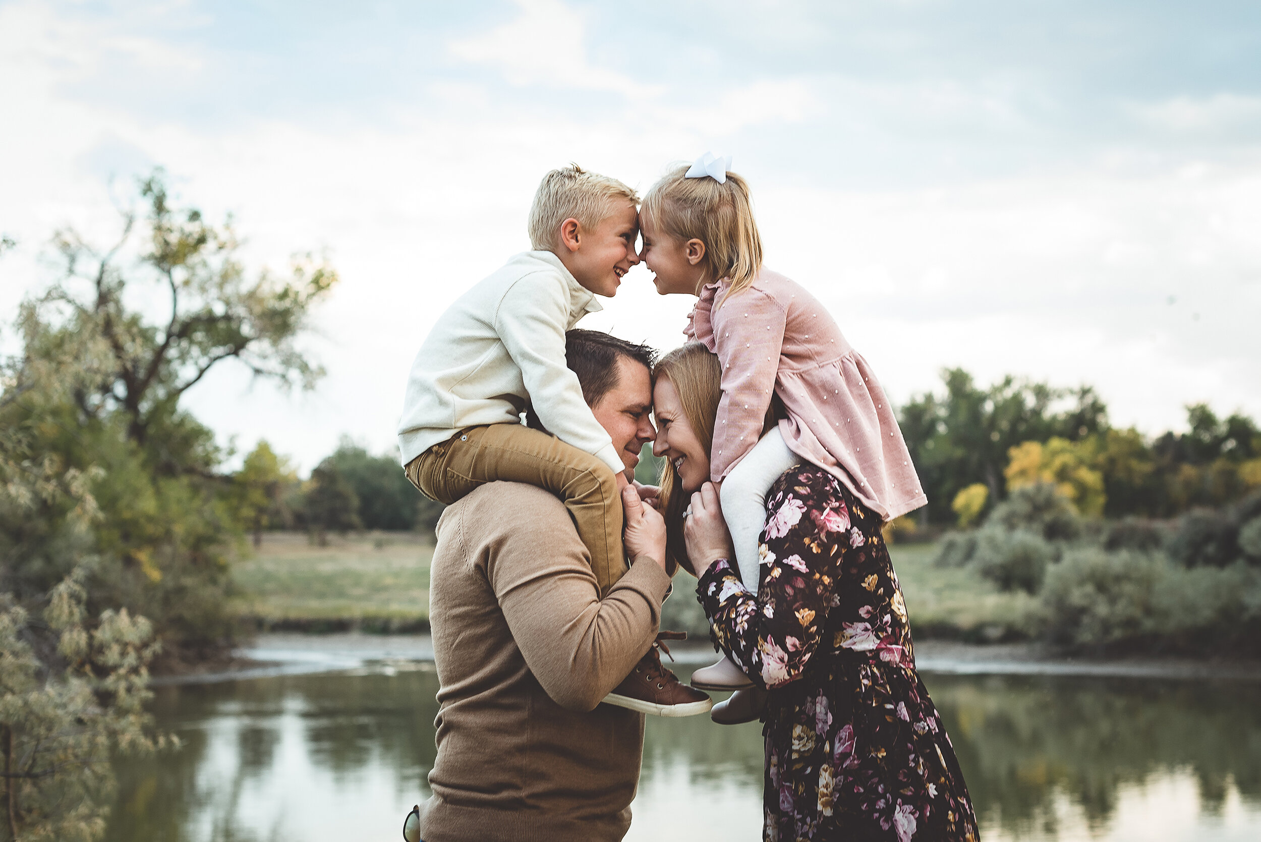 Colorado Family Lifestyle Photographer