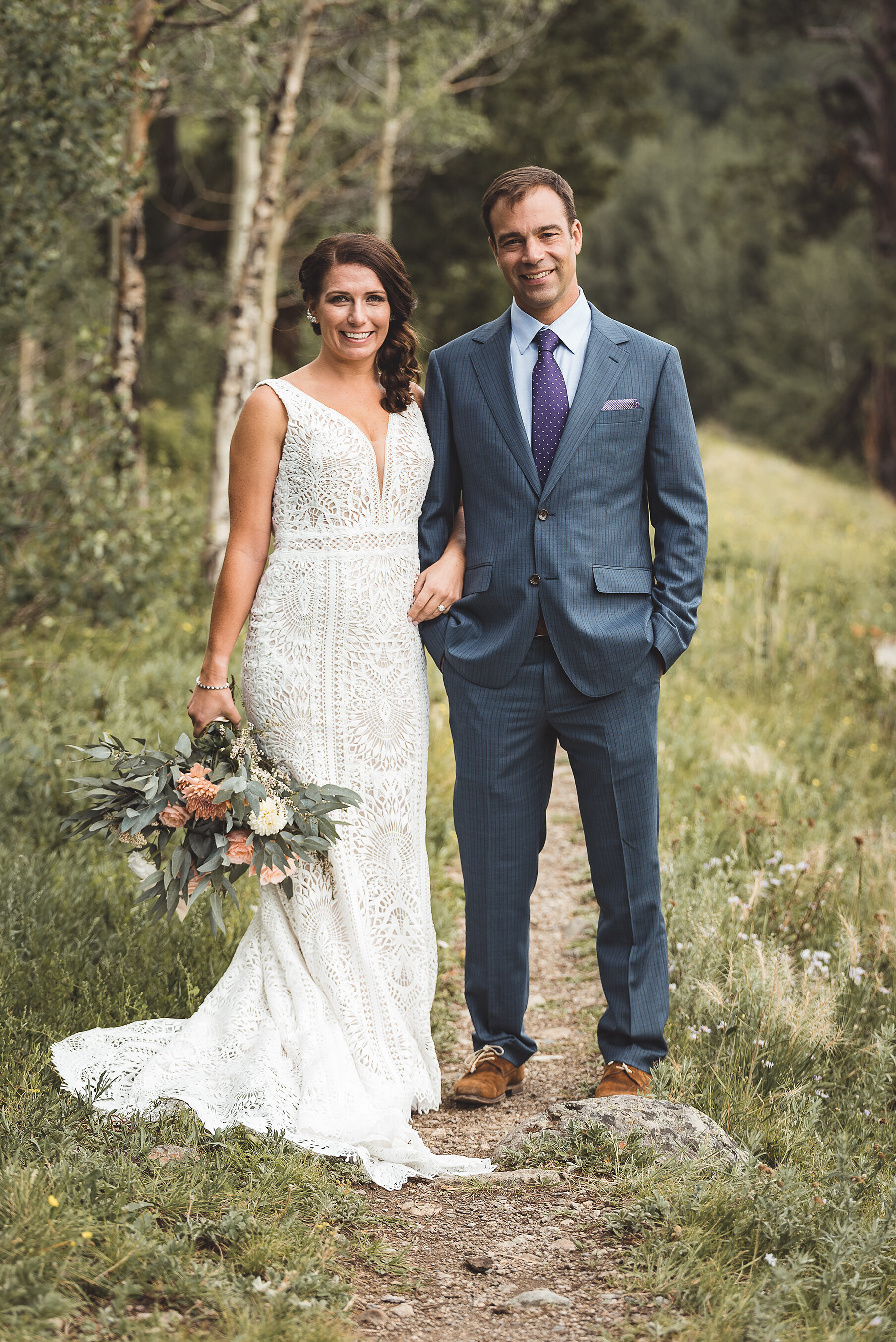 Telluride Wedding Photography