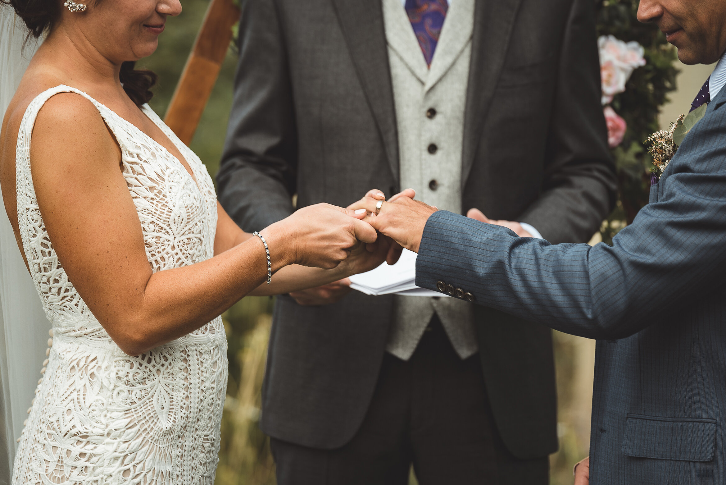 Telluride Wedding Photography