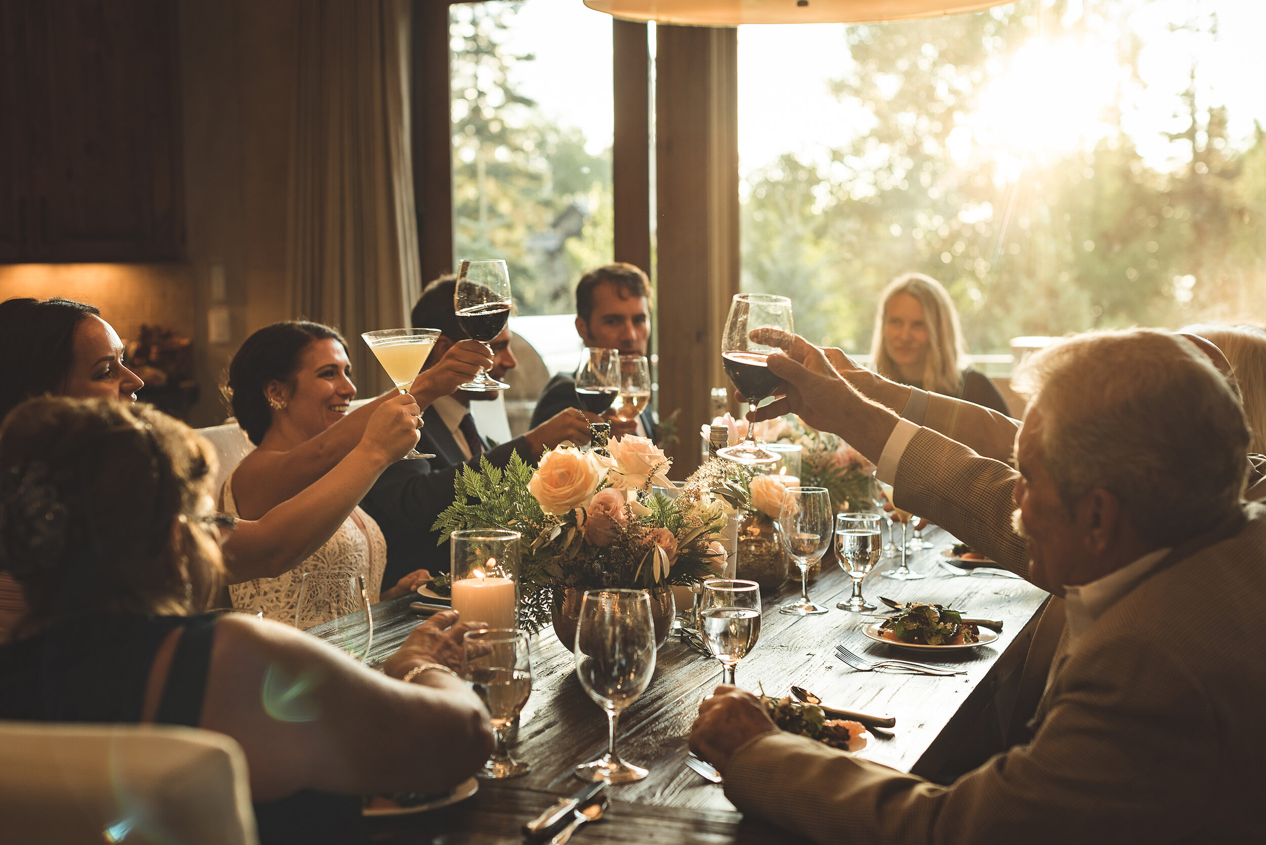 Telluride Wedding Photography