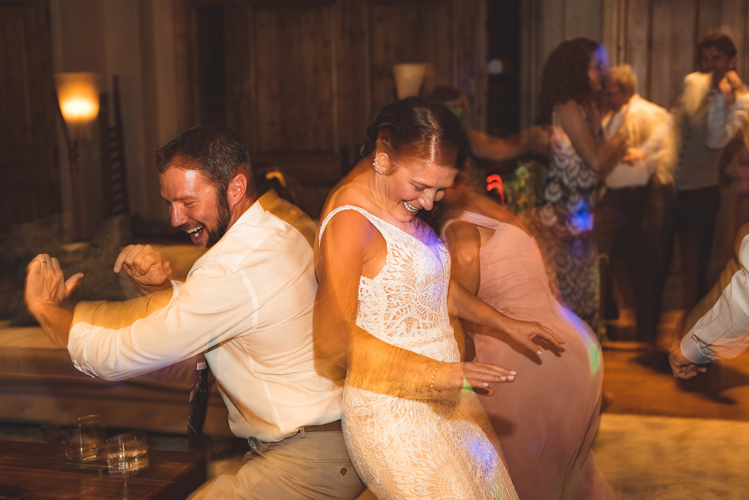 Telluride Wedding Photography