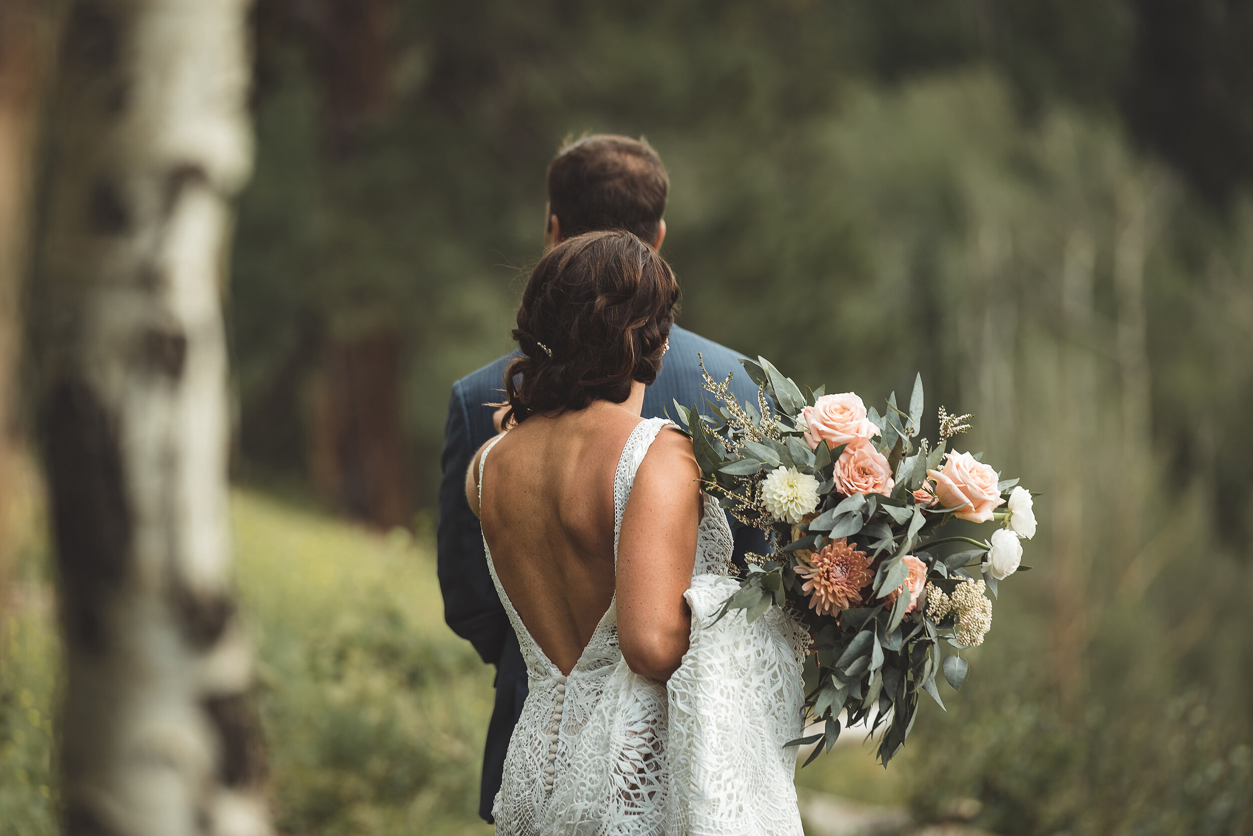 Telluride Wedding Photography