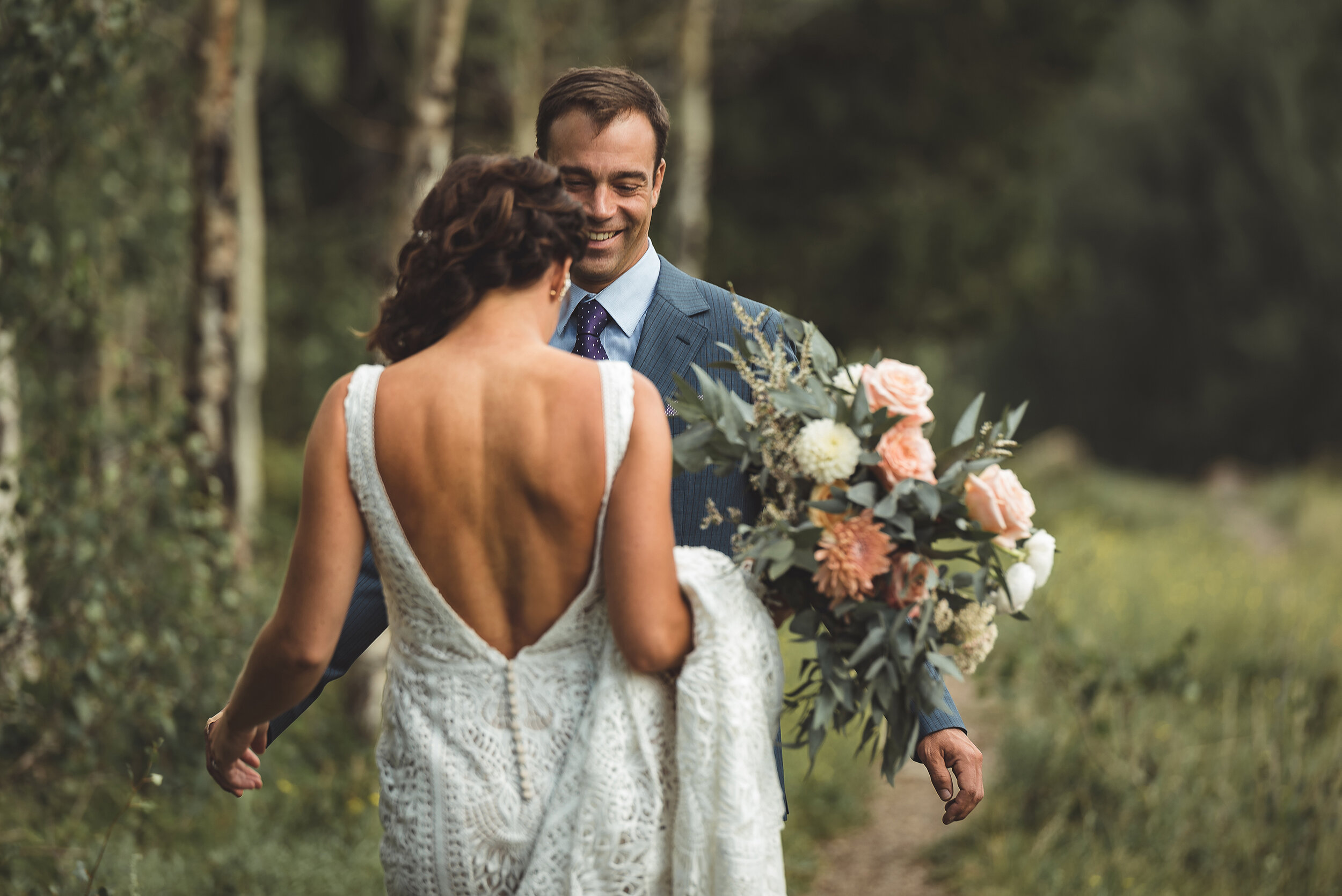 Telluride Wedding Photography