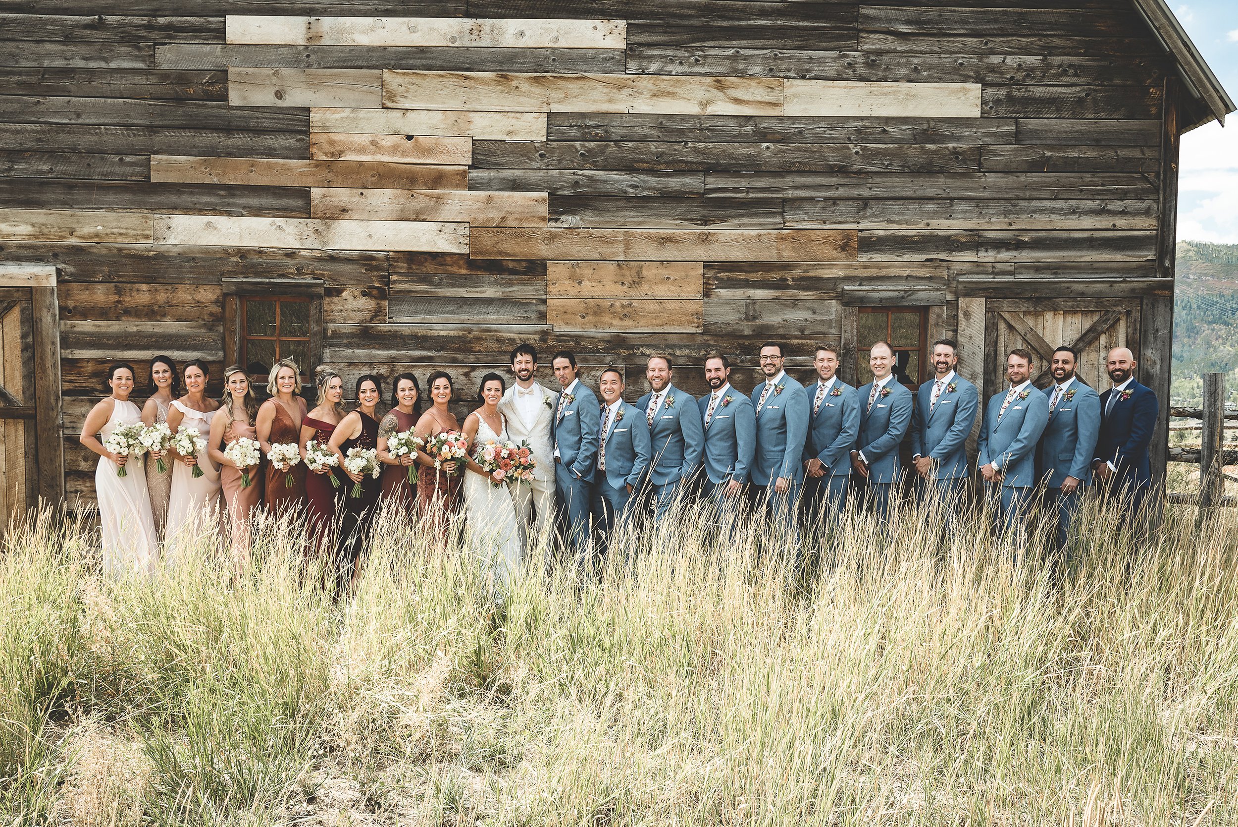 teamboat Springs Wedding Lifestyle Photographer