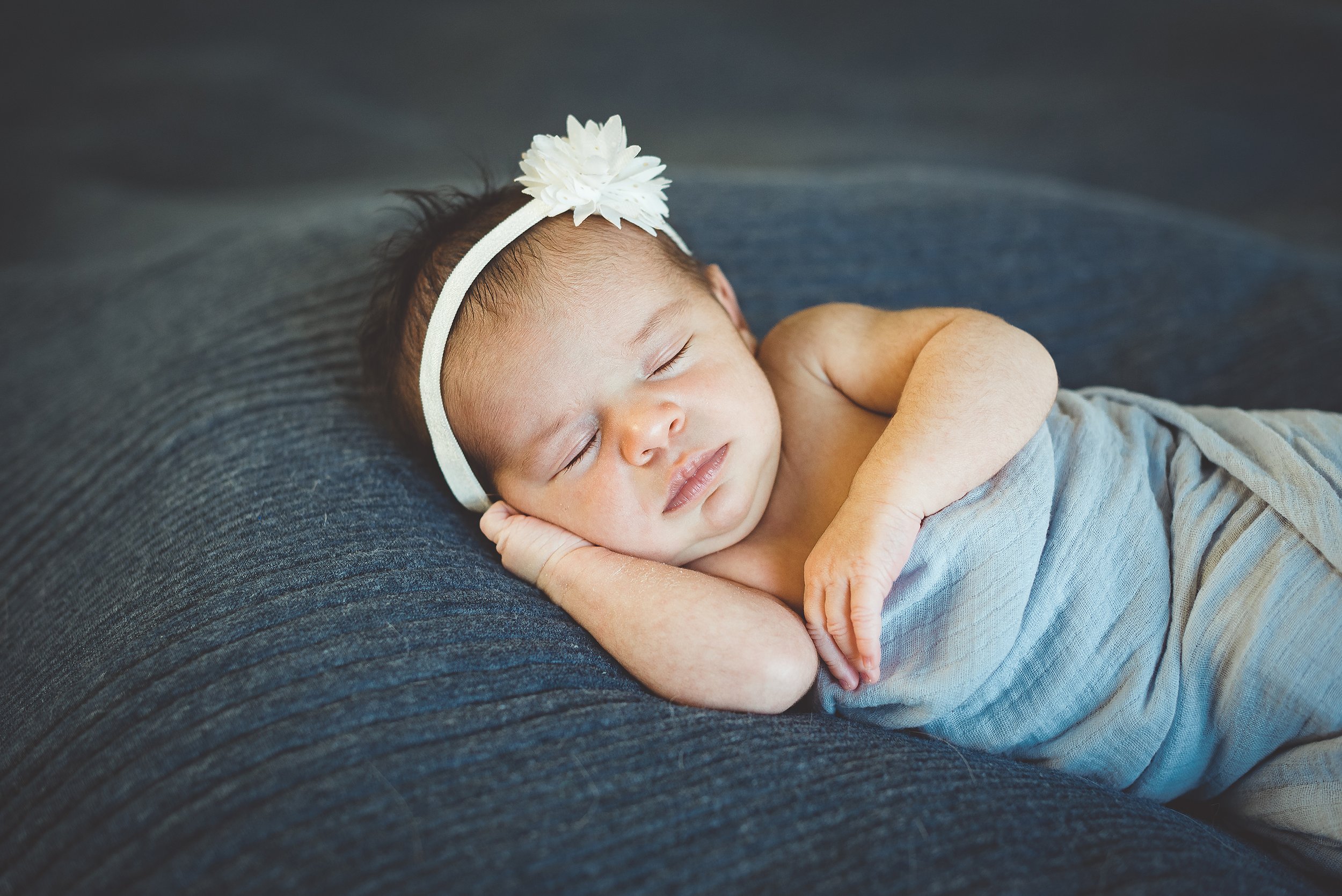 Colorado Newborn Lifestyle Photographer