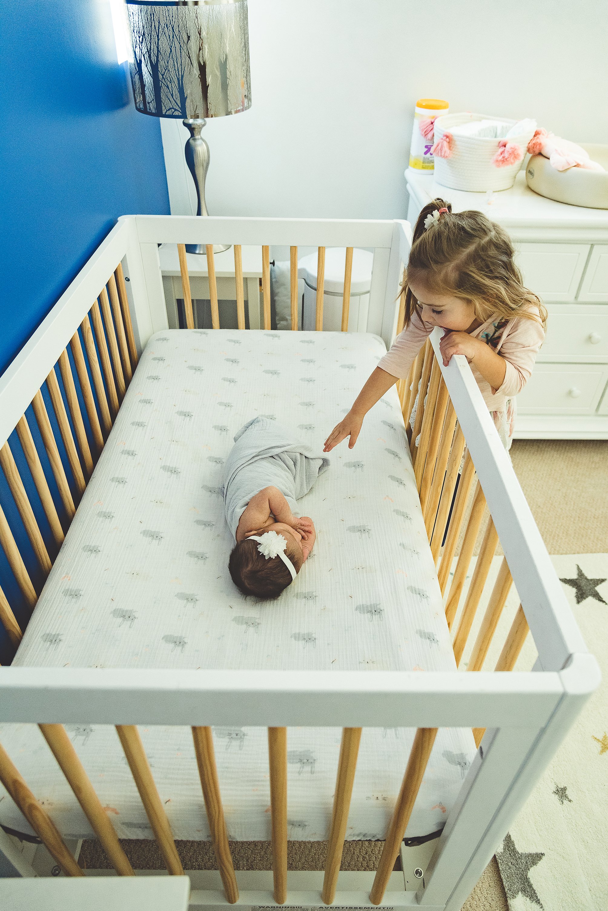 Colorado Newborn Lifestyle Photographer