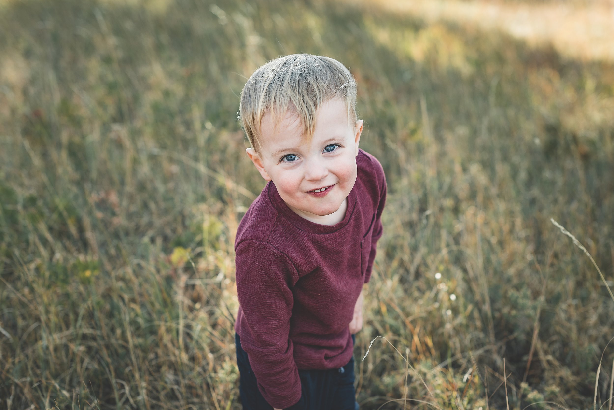 Boulder Colorado Lifestyle Family Photographer