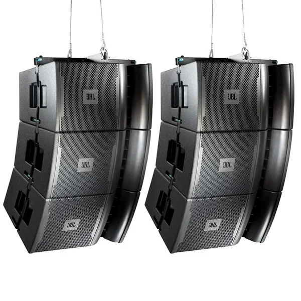 concert pa speakers