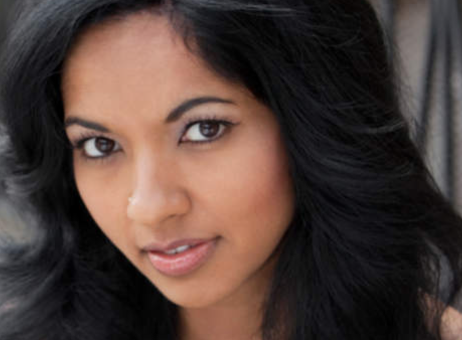 Filmmaker Magazine: Gingger Shankar, 25 New Faces of Independent Film