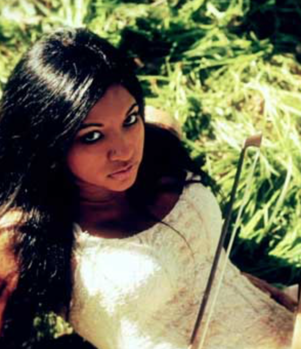 The Indian Express: Gingger in Your Music