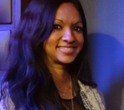 BBC Asia Network: Gingger Shankar