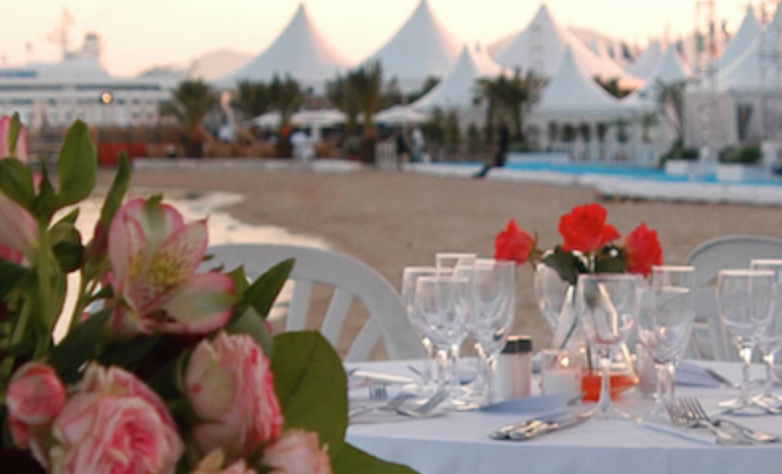 Indiewire: Cannes Music Panel, Ampav Announces Cannes 2013 Programming