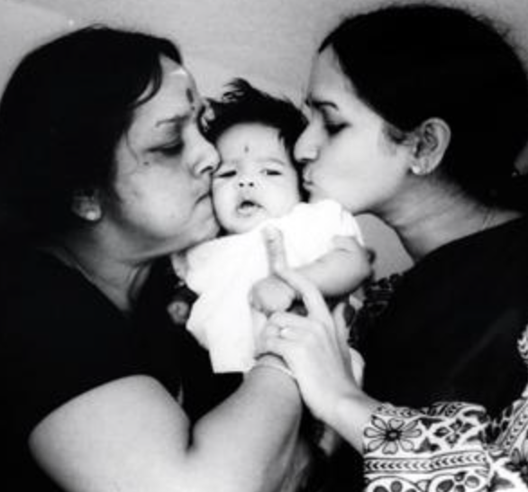 Mumbai Mirror: Gingger Shankar - Flashback, My Biggest Influence