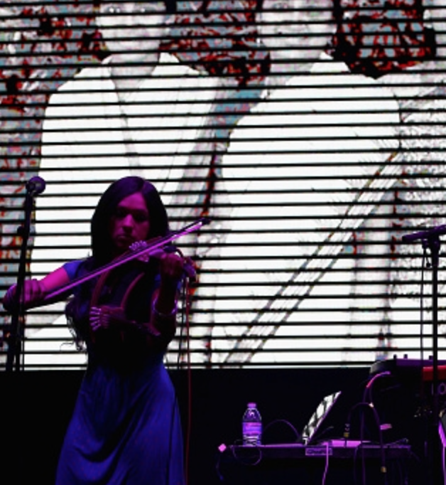 Radio and Music: Gingger Shankar to Soon Release 13 Track Album, NARI