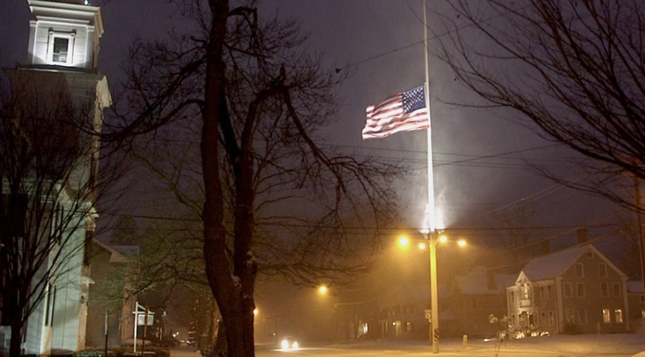 Variety: Sundance: Sandy Hook Documentary ‘Newtown’ Unites 17 Composers for Emotional Score