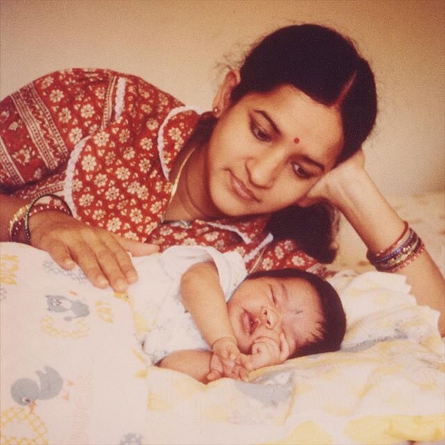 Happy Father&rsquo;s Day to all the Moms that held it down. ❤️🙏🏽
.
.
.
.
.
#motherhood #mothers #women #fathersday #love #nari #vijishankar #nari #sunday #sundayvibes