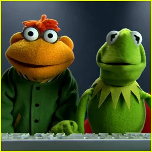 How Muppets Dominate Social: Video