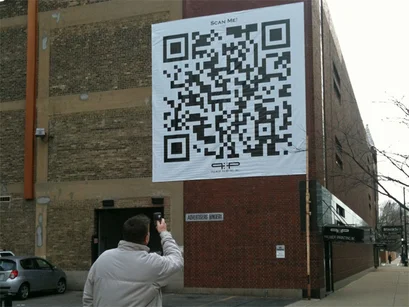 QR Codes Are a Bridge, Not an End Game