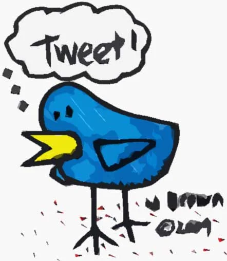 Tweets - An Exercise In Creativity