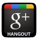 Hanging Out on Google+