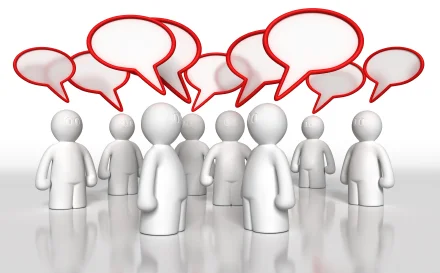 One Community Management Goal