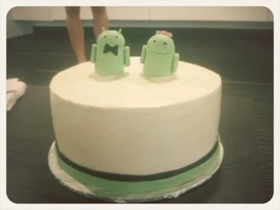 So, I'm Getting Married