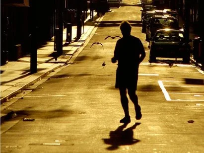 Exercise, Creativity and Productivity