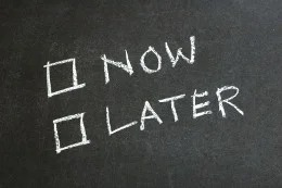 Procrastinate Productively