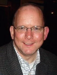 Why Reg Griffin is Awesome