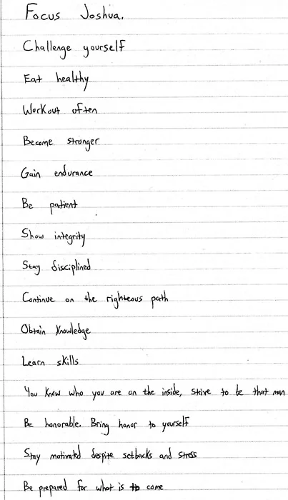 Changing My Approach for 2012