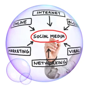 Getting Out of Your Marketing Bubble