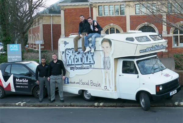 In a Digital World, In-Person Experiences Still Rule