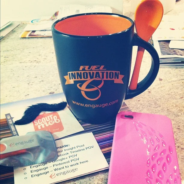 How do you fuel innovation?