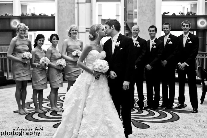 Time flies when you're having fun.