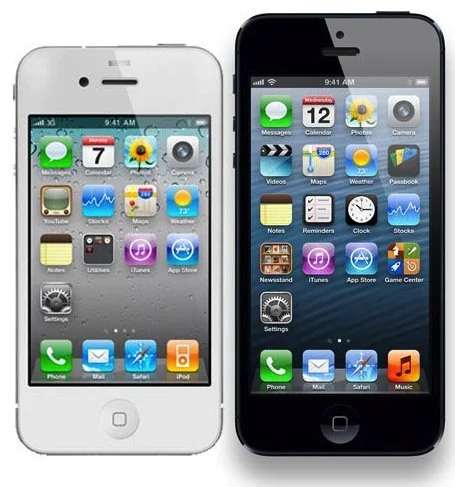 Why I Bought An iPhone 4S On iPhone 5 Weekend