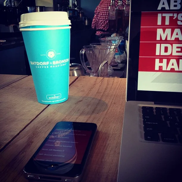 Tools That Keep My Work Life Straight Right Now