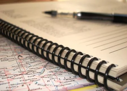 The Power of Journaling