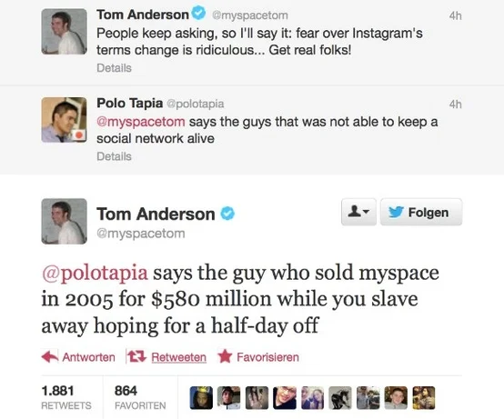 How Could You Fail and Succeed At The Same Time?