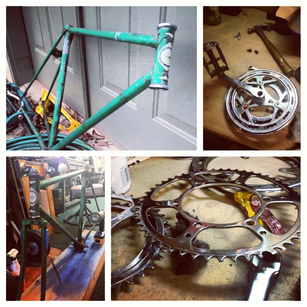 Work That Isn't Work